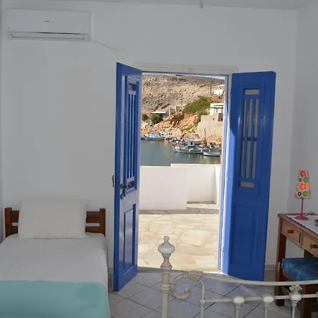 Ammos House *