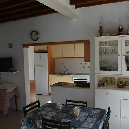 Casa de Férias Ammos House