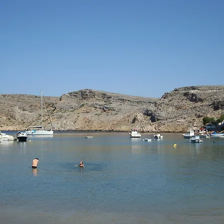 Ammos House * Cherronisos (Sifnos)