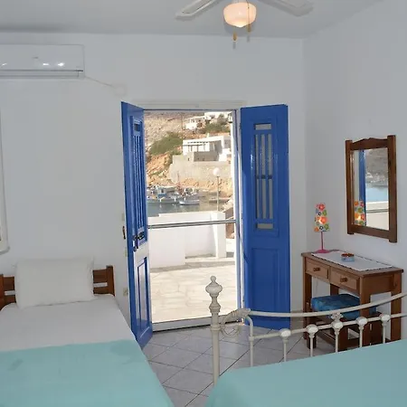 Ammos House Cherronisos (Sifnos)